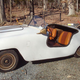 Illustration for article titled Crosley Hotshot Is Americas Smallest Sports Car